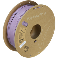 Panchroma™ Matte PLA (Formerly PolyTerra™ PLA)