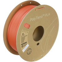 Panchroma™ Matte PLA (Formerly PolyTerra™ PLA)