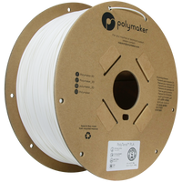 Panchroma™ Matte PLA (Formerly PolyTerra™ PLA)