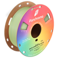 Panchroma™ Dual Matte PLA (Formerly PolyTerra™ Dual)