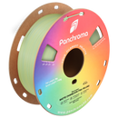 Panchroma™ Dual Matte PLA (Formerly PolyTerra™ Dual)