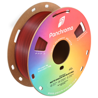 Panchroma™ Dual Matte PLA