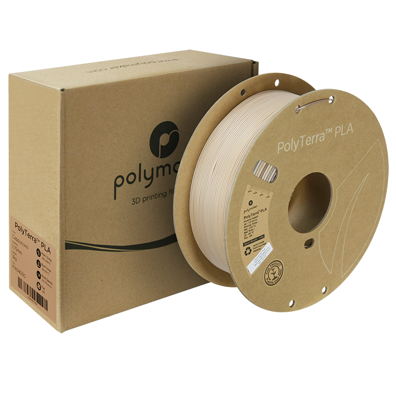 Panchroma™ Gradient Matte PLA (Formerly PolyTerra™ Gradient)