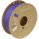 Panchroma™ Matte PLA (Formerly PolyTerra™ PLA)