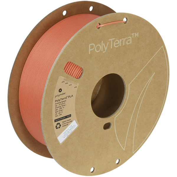 Panchroma™ Marble PLA (Formerly PolyTerra™ Marble)