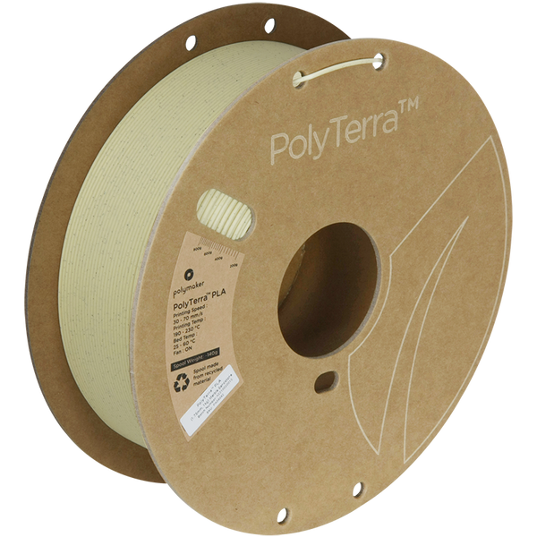 Panchroma™ Marble PLA (Formerly PolyTerra™ Marble)