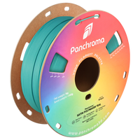 Panchroma™ Satin PLA (Formerly PolyTerra™ PLA+)