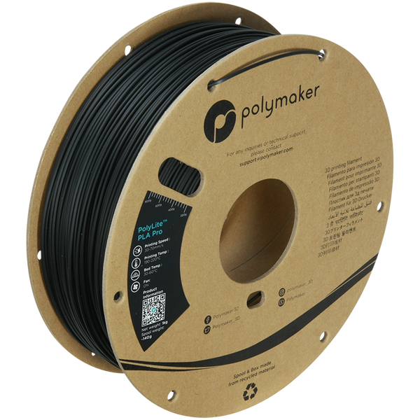 PolyLite™ PLA Pro