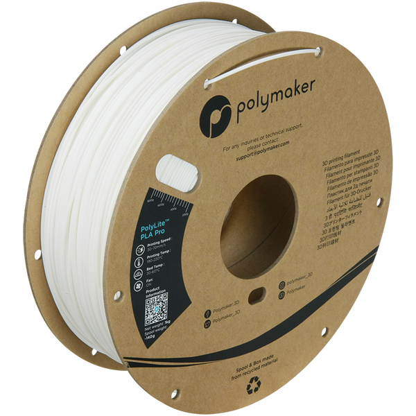 PolyLite™ PLA Pro