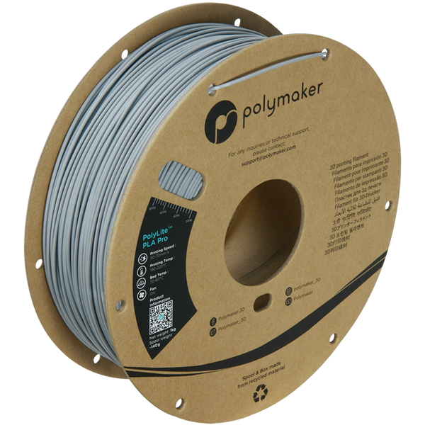 PolyLite™ PLA Pro