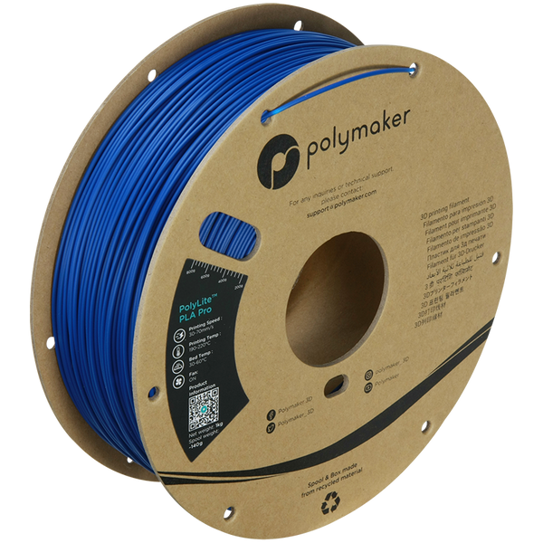 PolyLite™ PLA Pro
