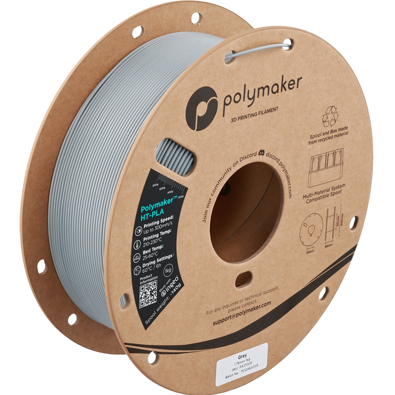 Polymaker HT-PLA