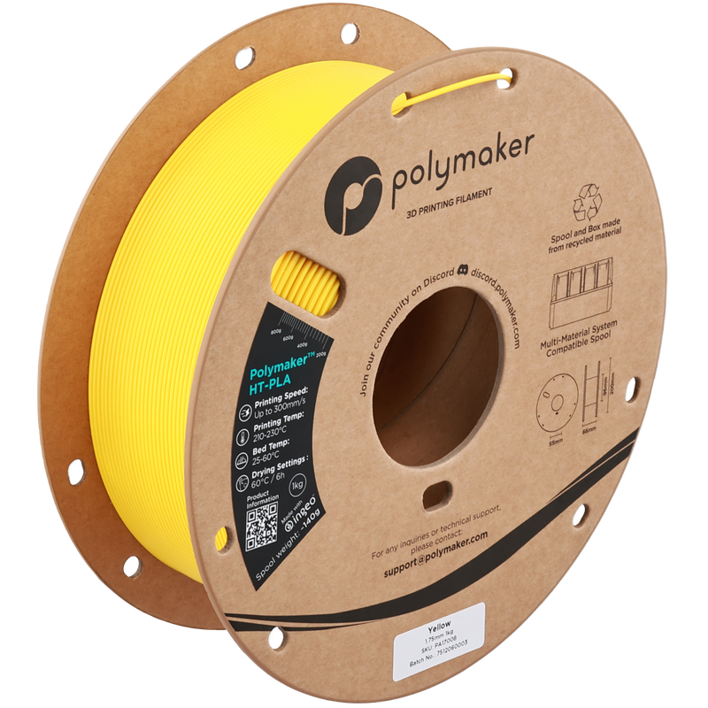 Polymaker HT-PLA