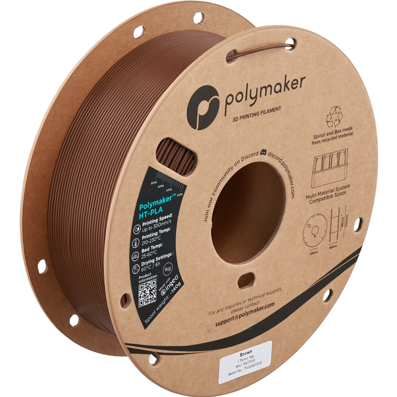 Polymaker HT-PLA