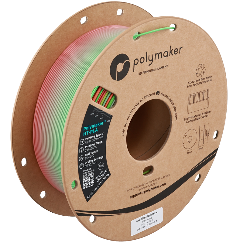 Polymaker HT-PLA