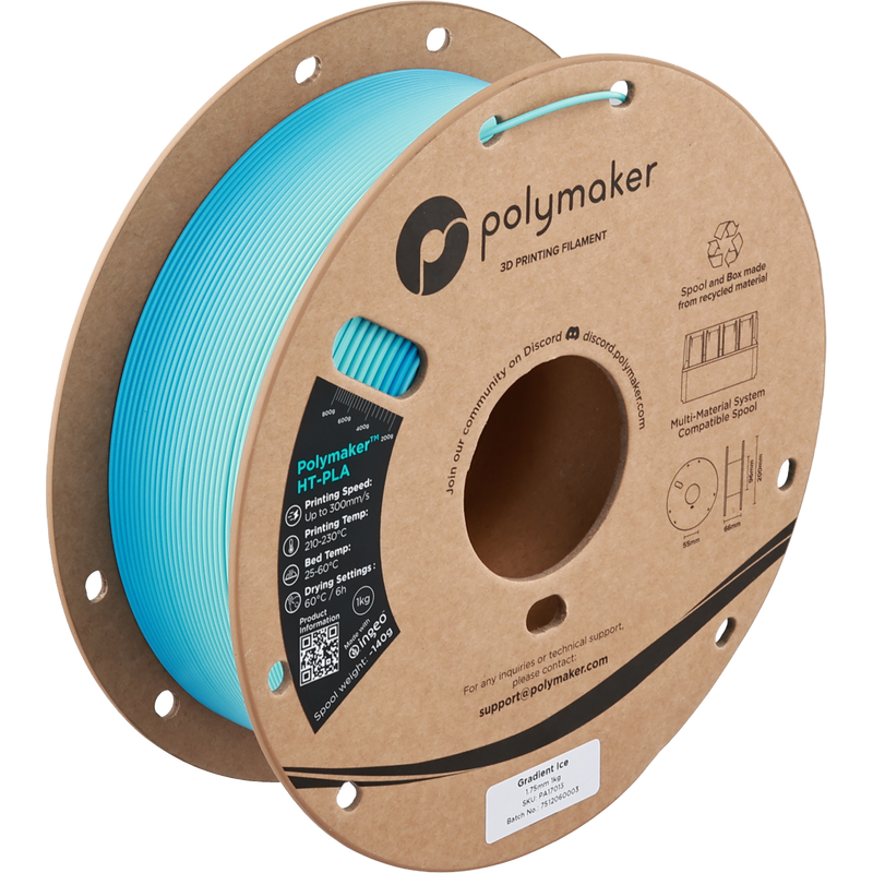 Polymaker HT-PLA
