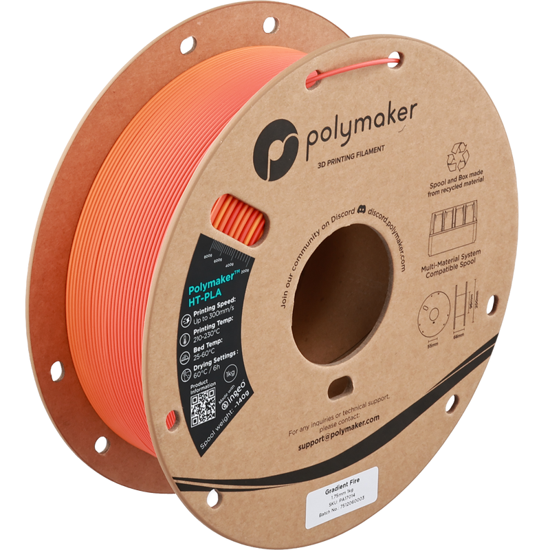 Polymaker HT-PLA
