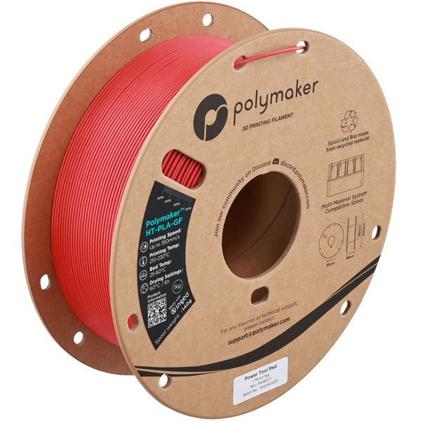 Polymaker HT-PLA-GF