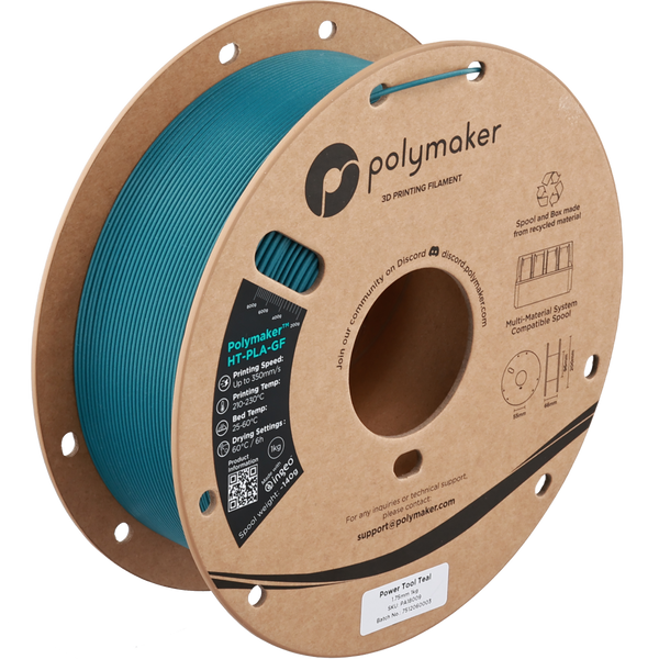 Polymaker HT-PLA-GF