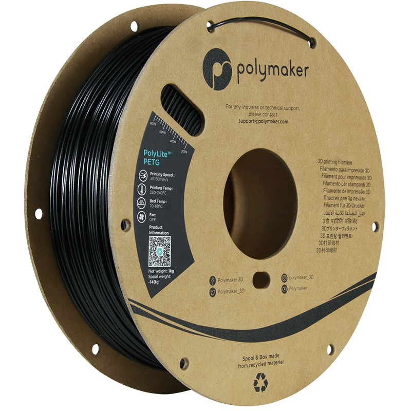 PolyLite™ PETG