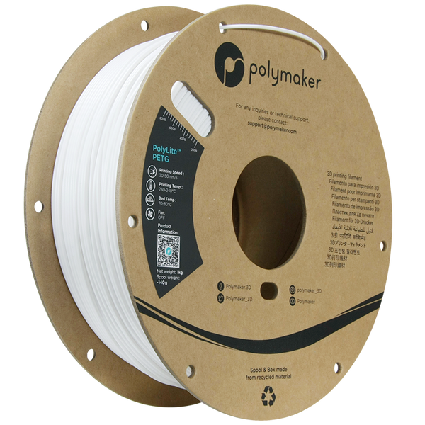 PolyLite™ PETG