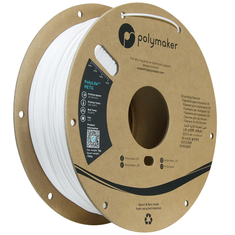 PolyLite™ PETG