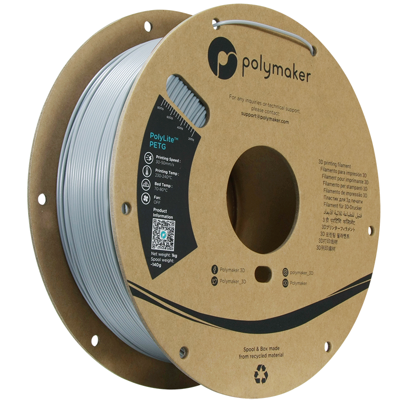 PolyLite™ PETG