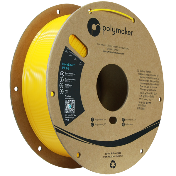 PolyLite™ PETG