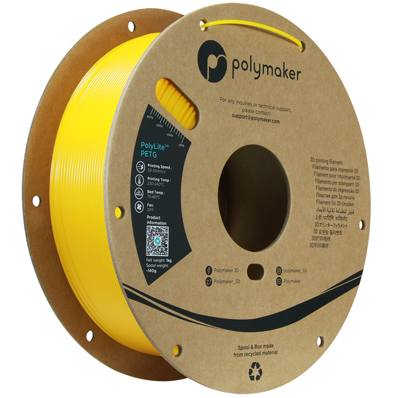 PolyLite™ PETG