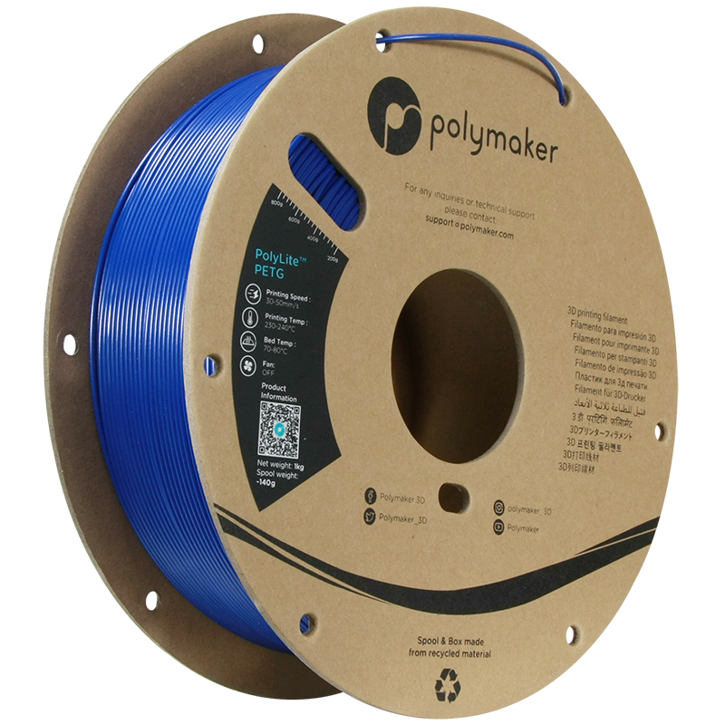 PolyLite™ PETG