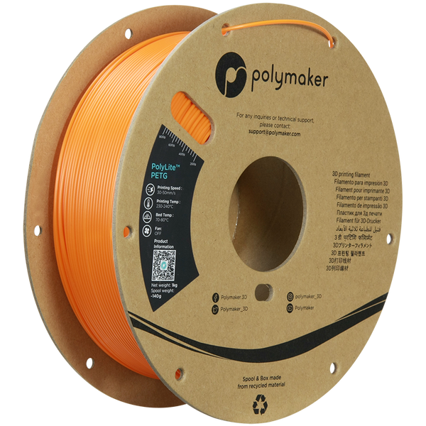 PolyLite™ PETG