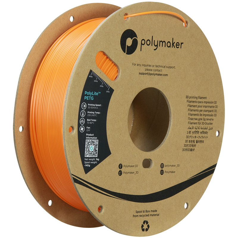 PolyLite™ PETG