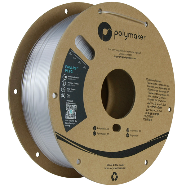 PolyLite™ PETG