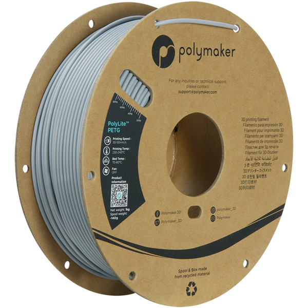 PolyLite™ PETG