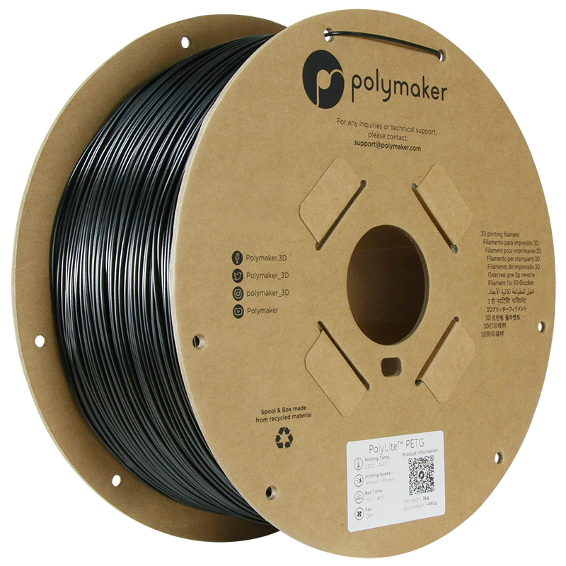 PolyLite™ PETG