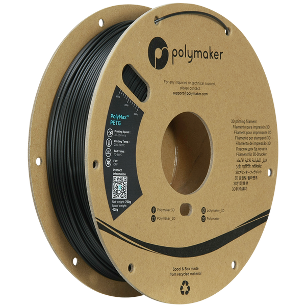 PolyMax™ PETG