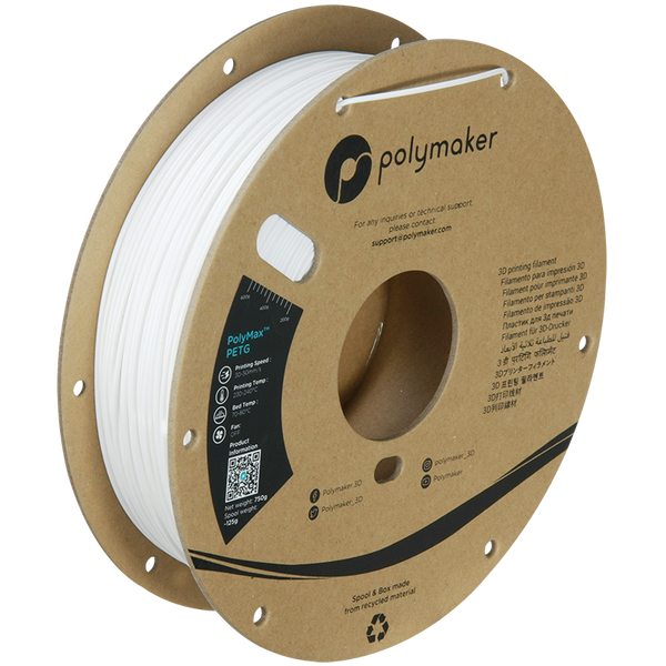 PolyMax™ PETG