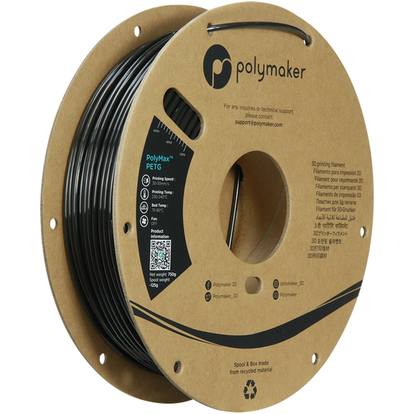 PolyMax™ PETG
