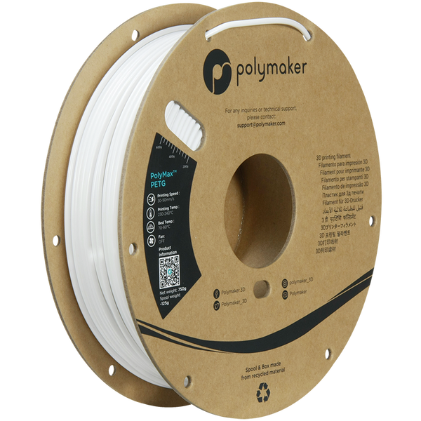 PolyMax™ PETG