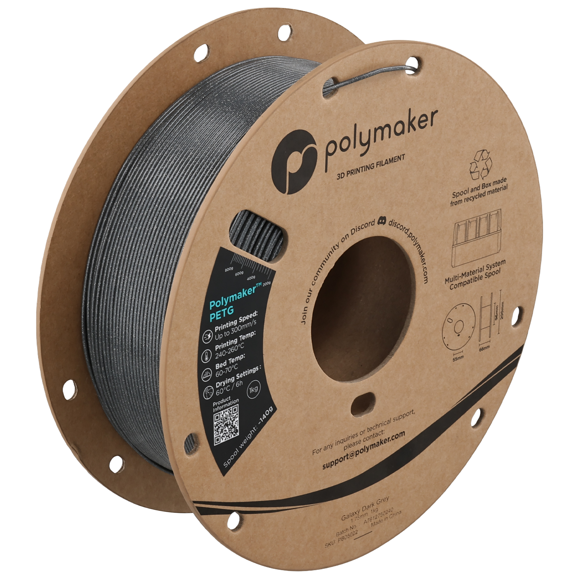 Polymaker™ PETG