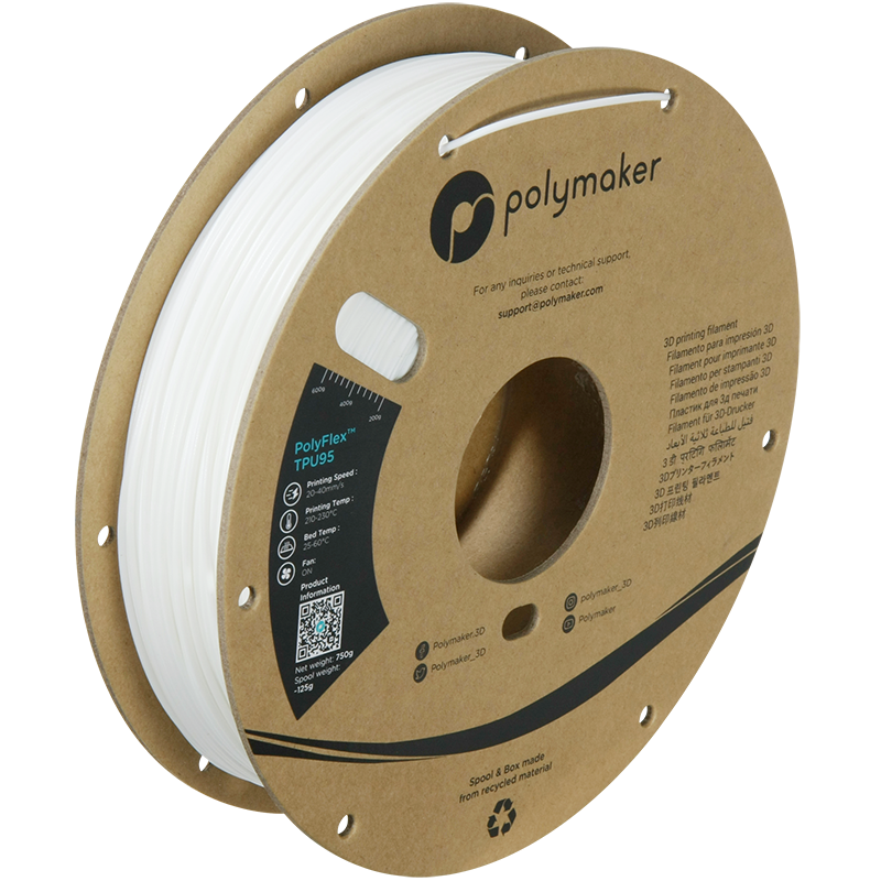 PolyFlex™ TPU95