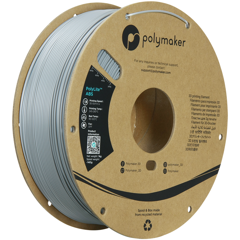 PolyLite™ ABS