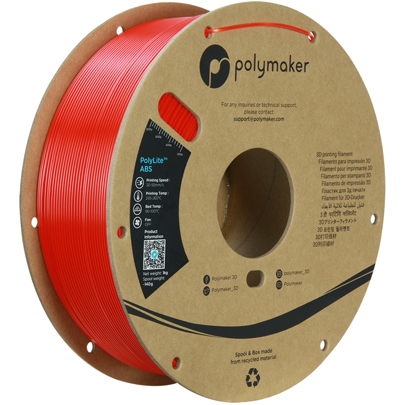 PolyLite™ ABS