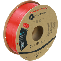 Polymaker™ ABS (Formerly PolyLite™ ABS)