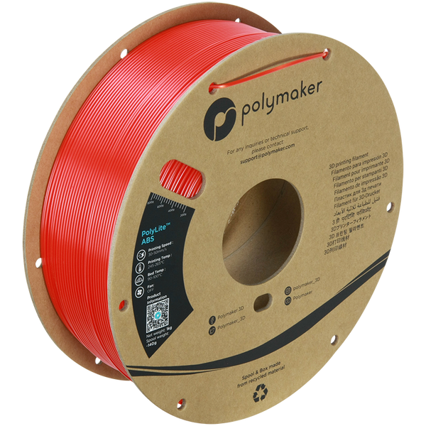 PolyLite™ ABS