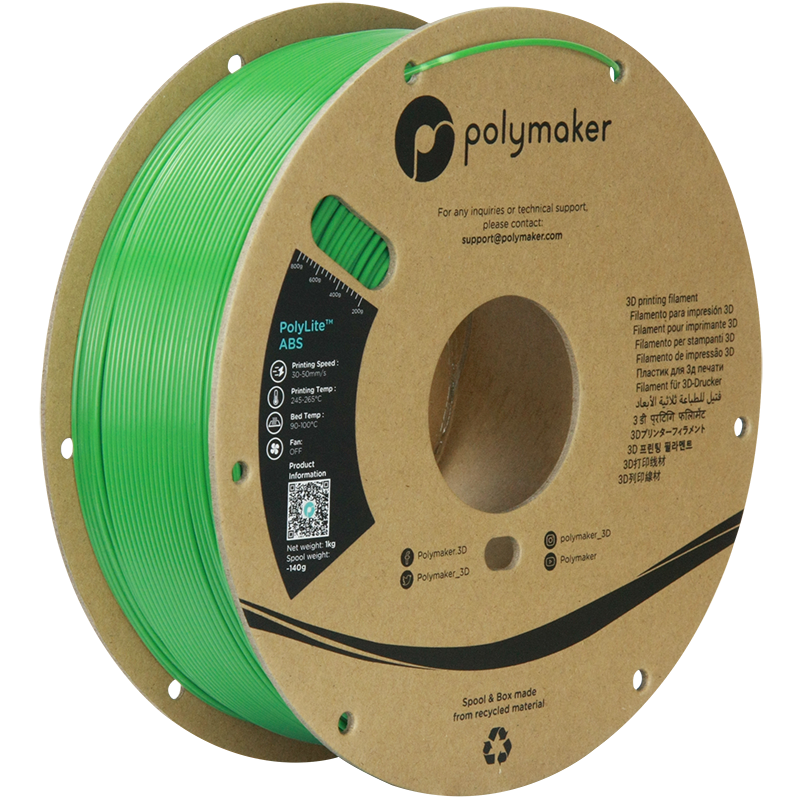 PolyLite™ ABS