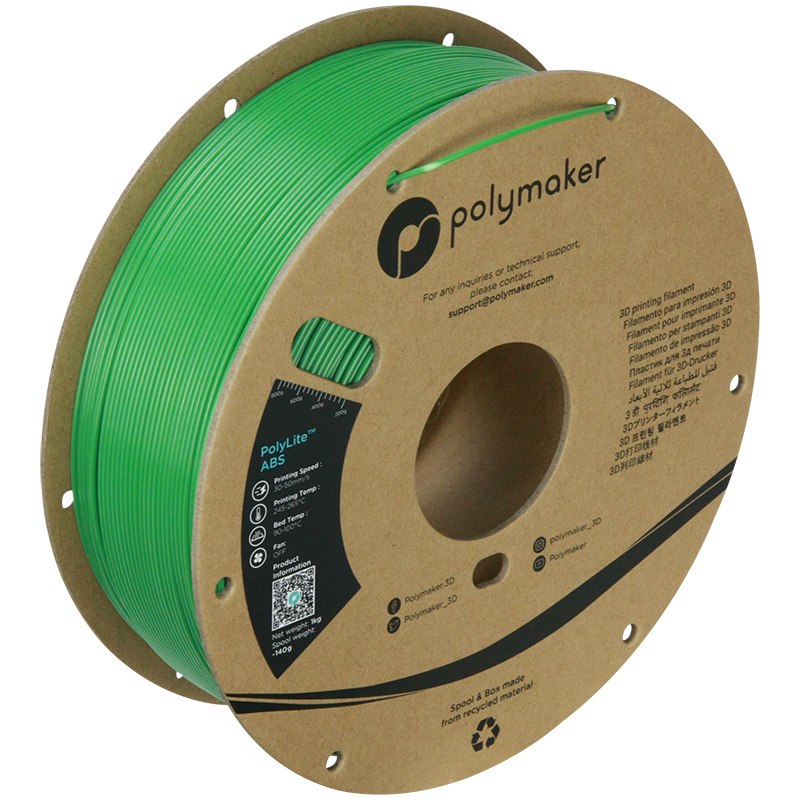 PolyLite™ ABS