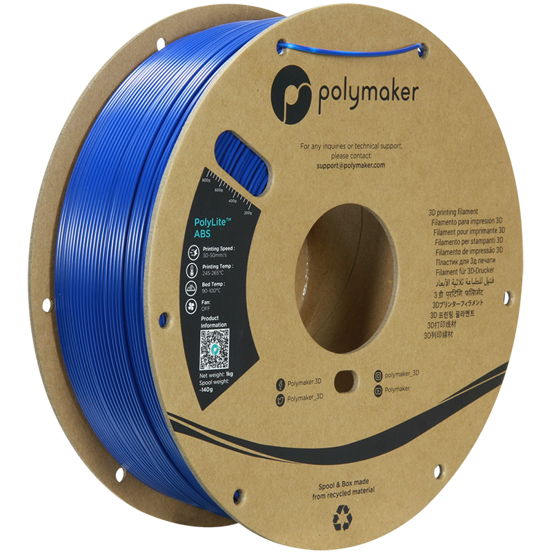 PolyLite™ ABS
