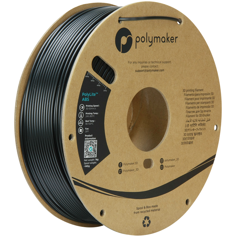 PolyLite™ ABS