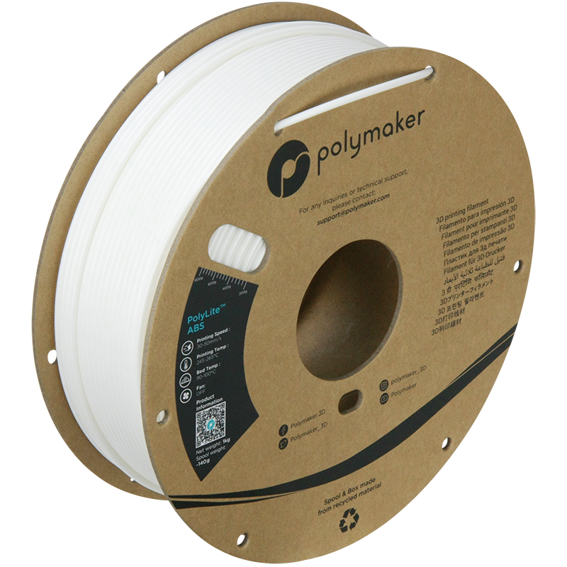 PolyLite™ ABS